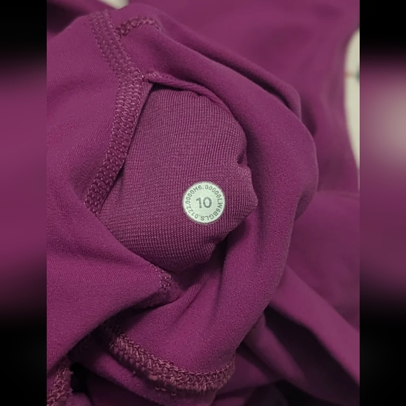 Lululemon Align HR 23" - Picture 4 of 9